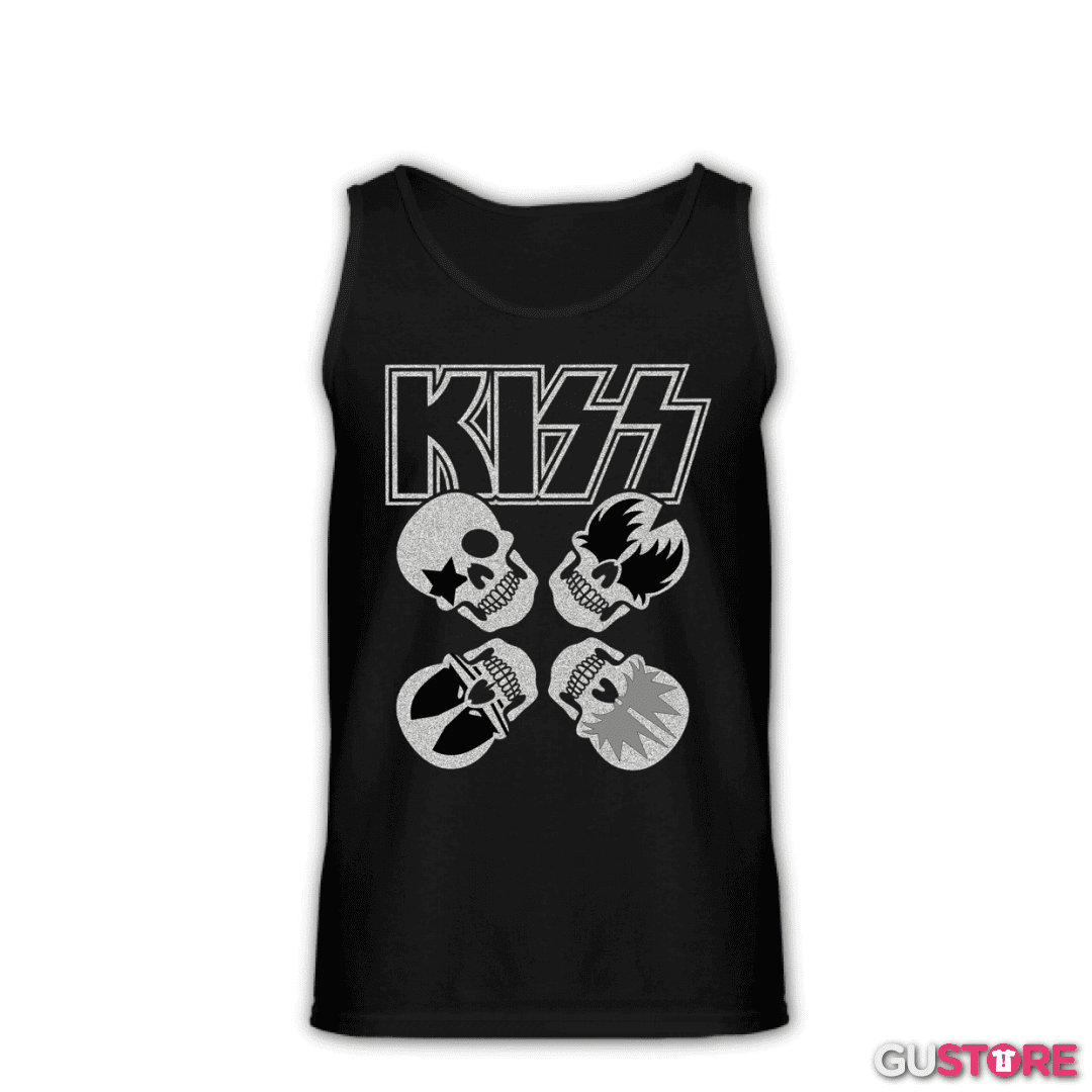 Sudadera Kiss