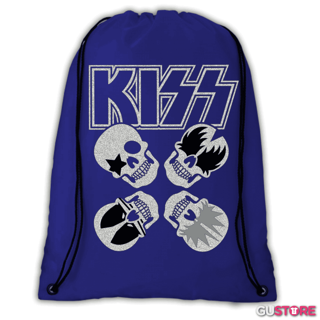 Mochila Kiss