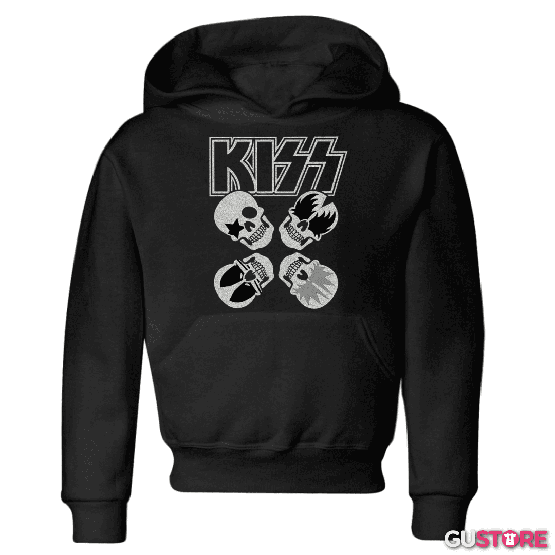 Poleron de niño Kiss
