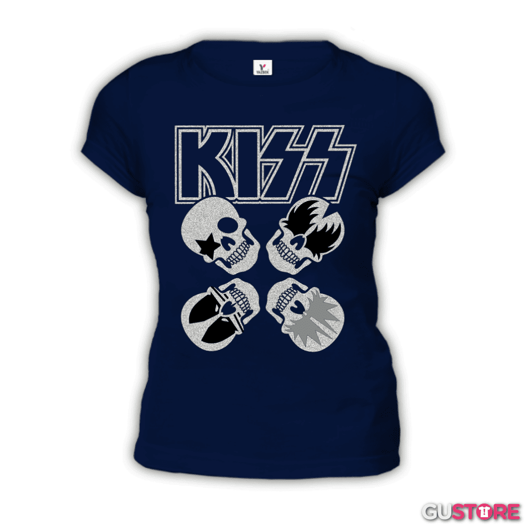 Polera de Mujer Kiss