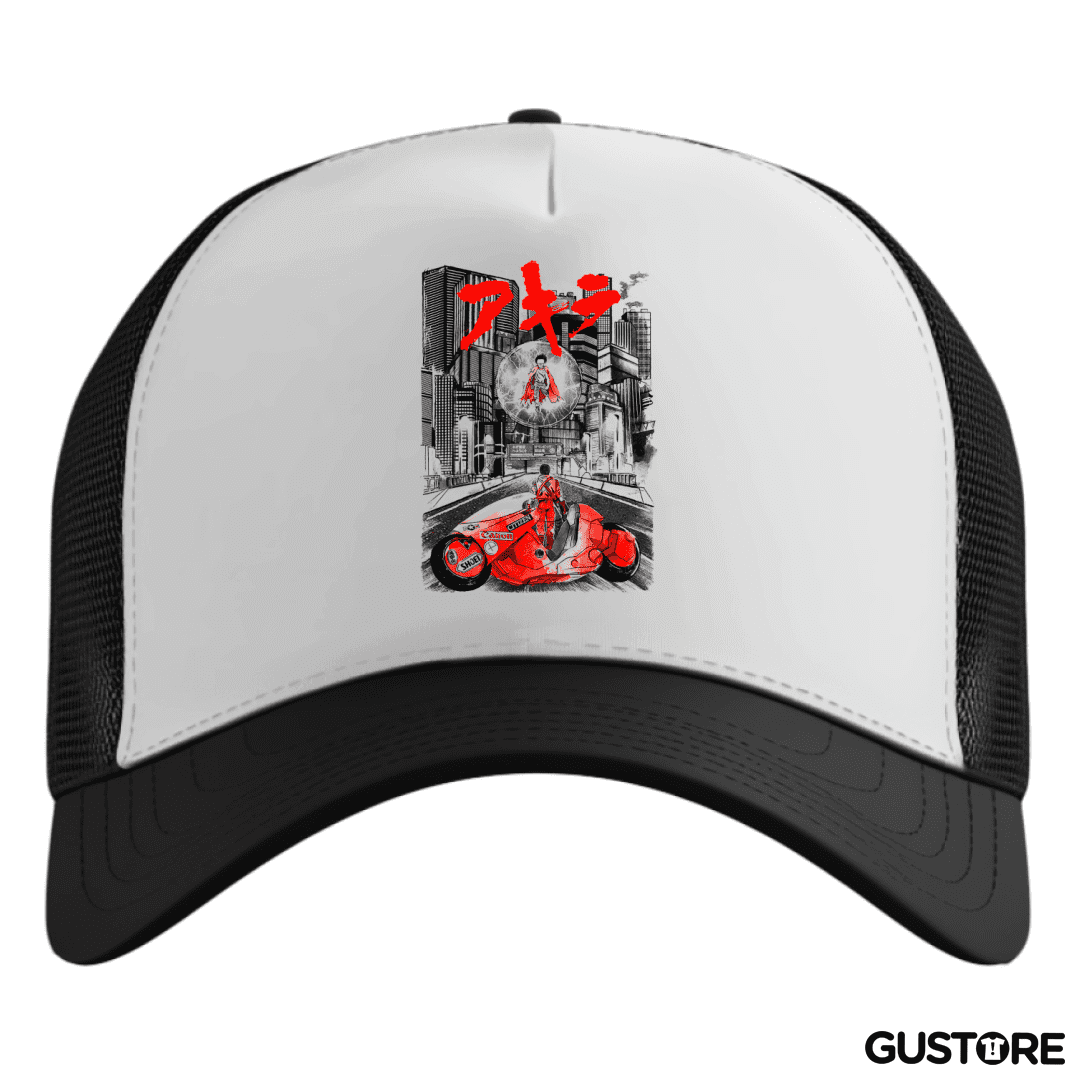 Gorro Akira 2