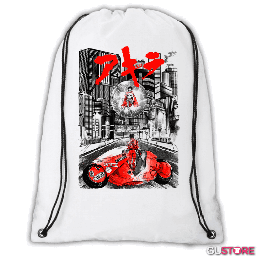Mochila Akira 2