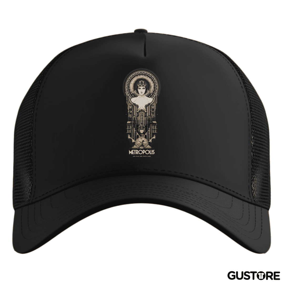 Gorro Metropolis