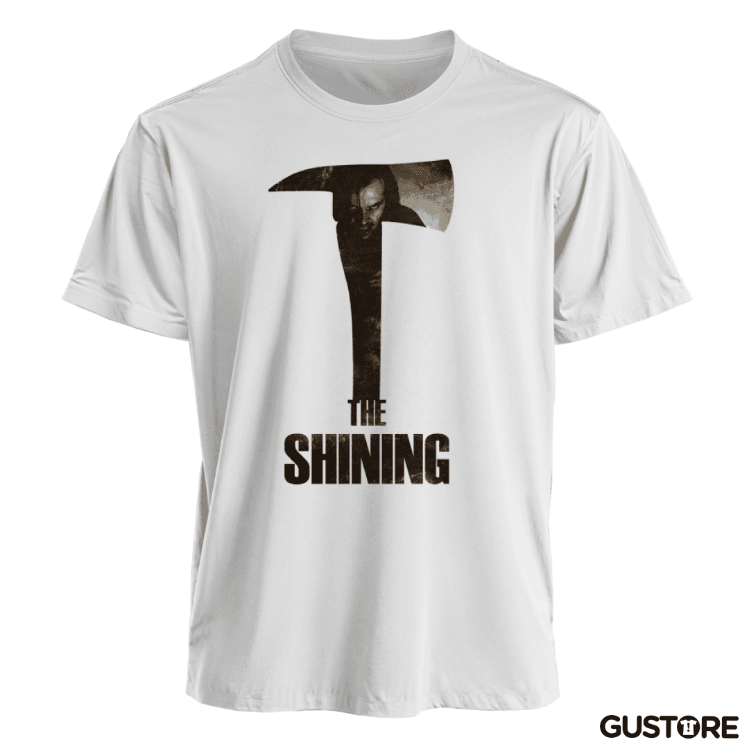 Polera The shining