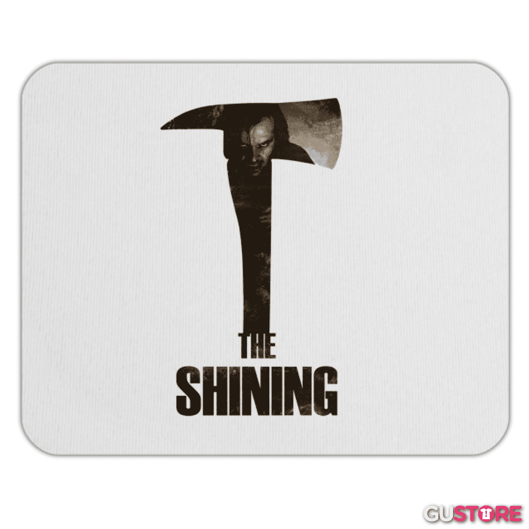 Mousepad The shining