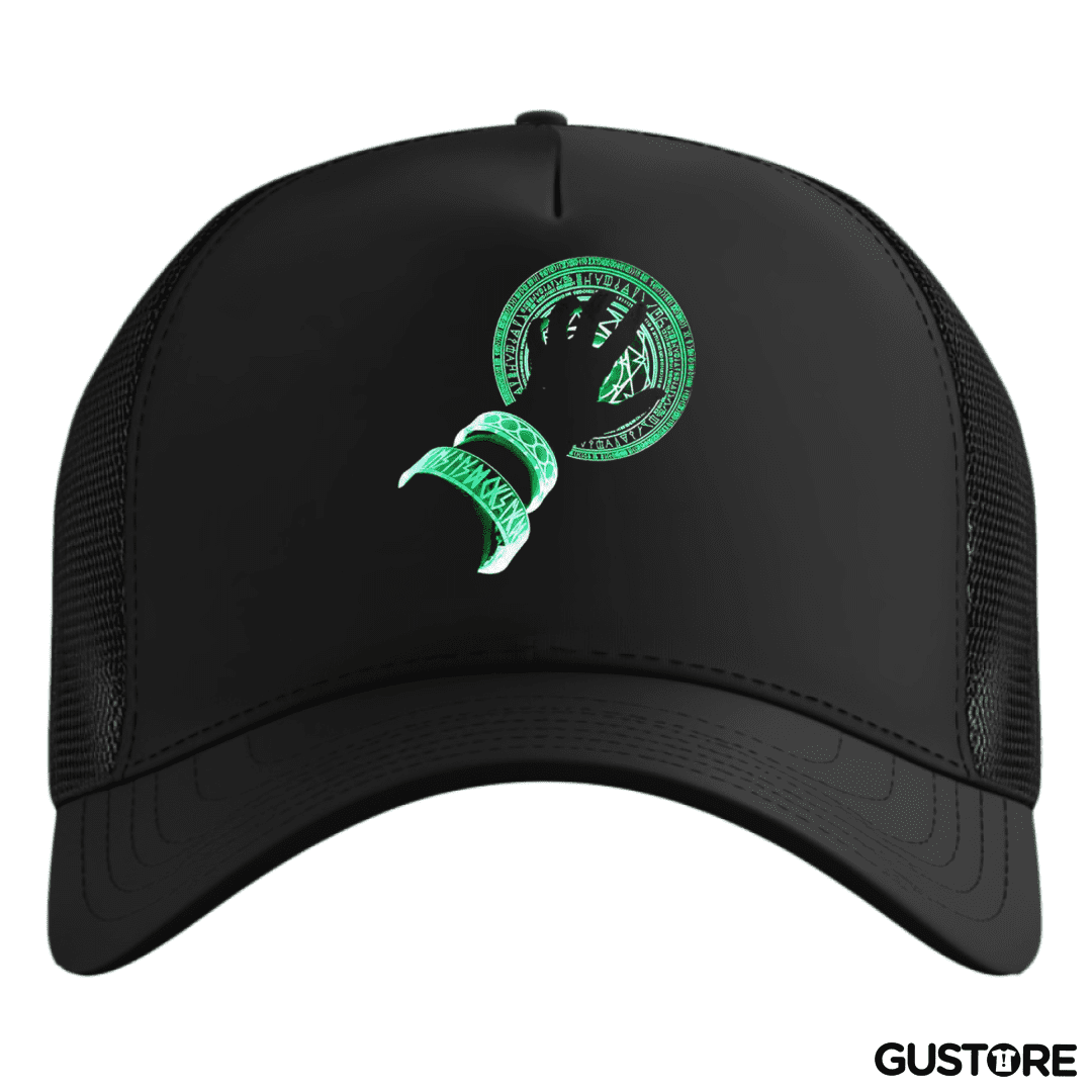 Gorro Dr.strange agamotto