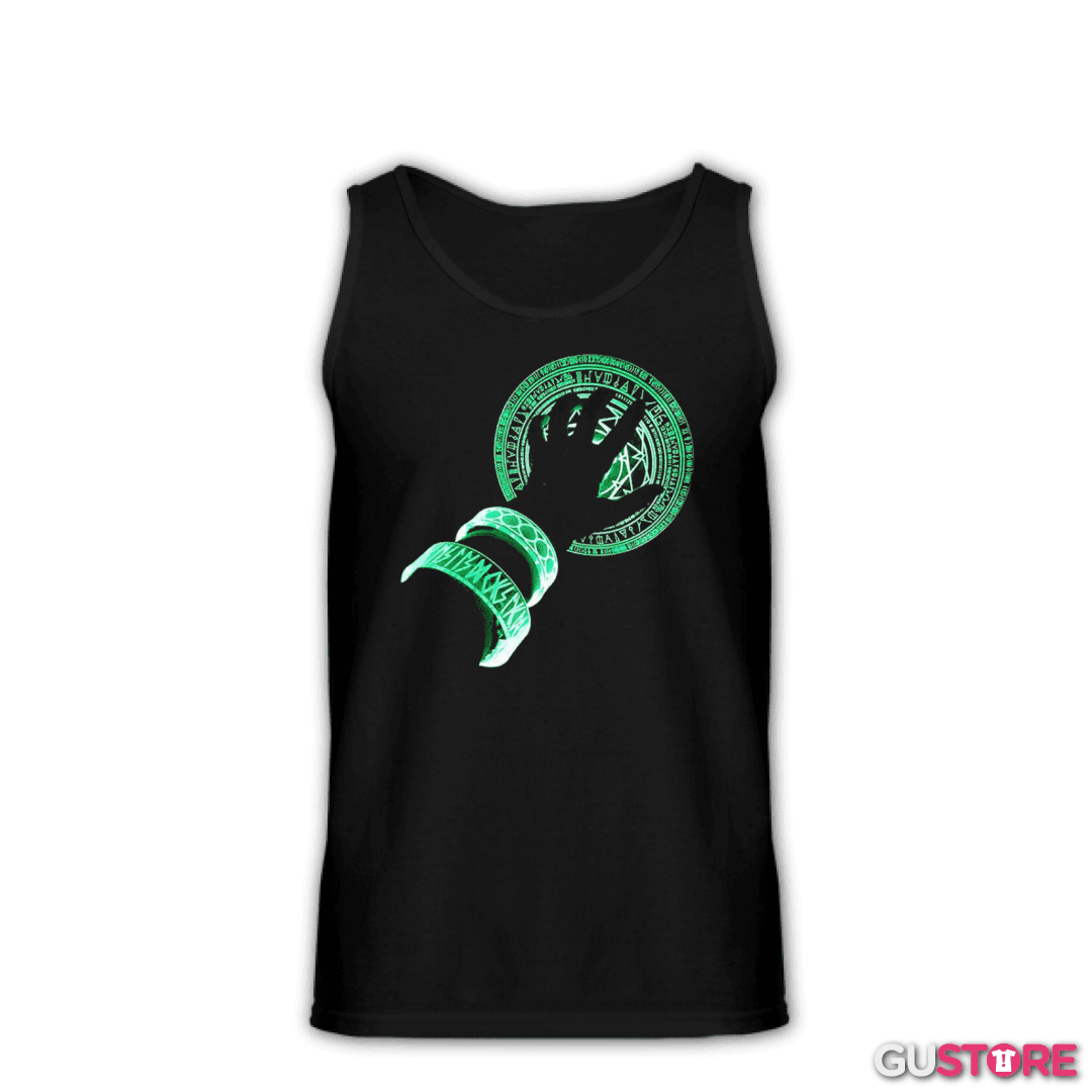 Sudadera Dr.strange agamotto