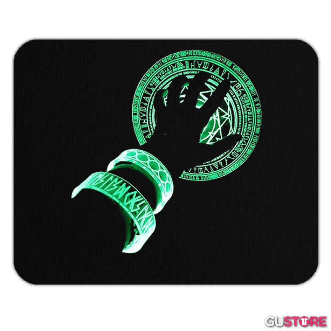 Mousepad Dr.strange agamotto