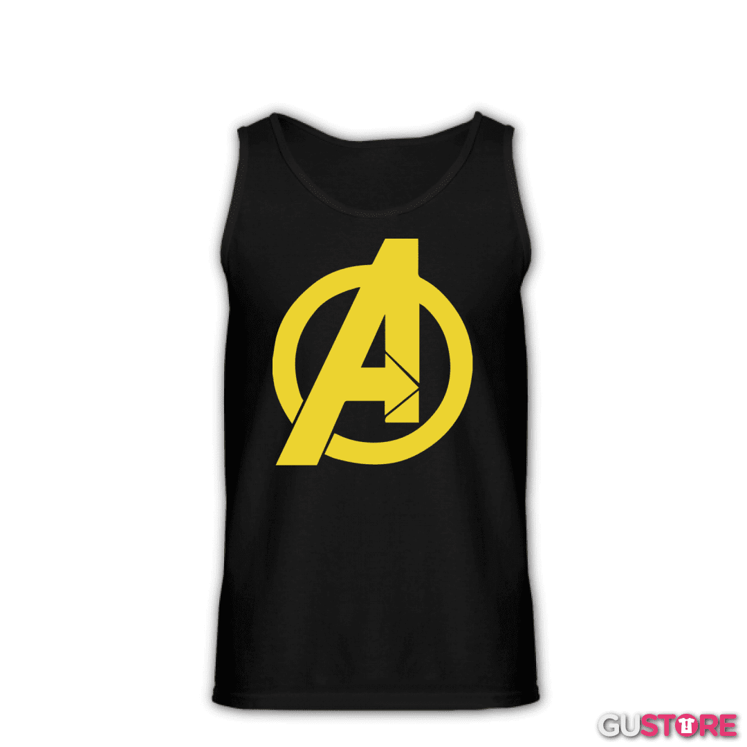 Sudadera Avengers Symbol