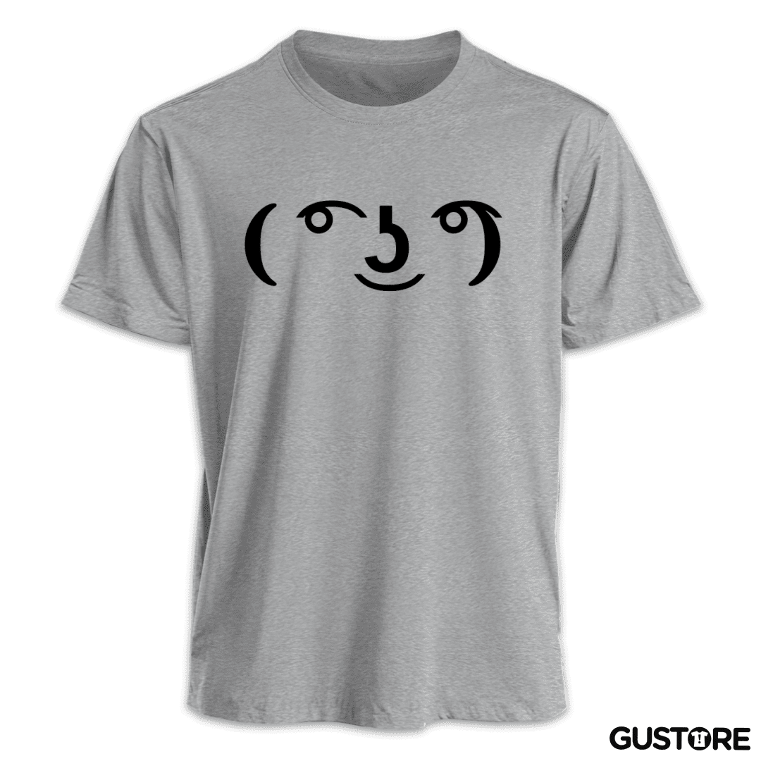 Polera Lenny face