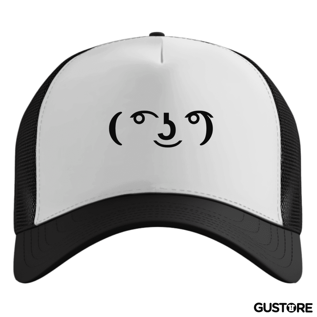 Gorro Lenny face