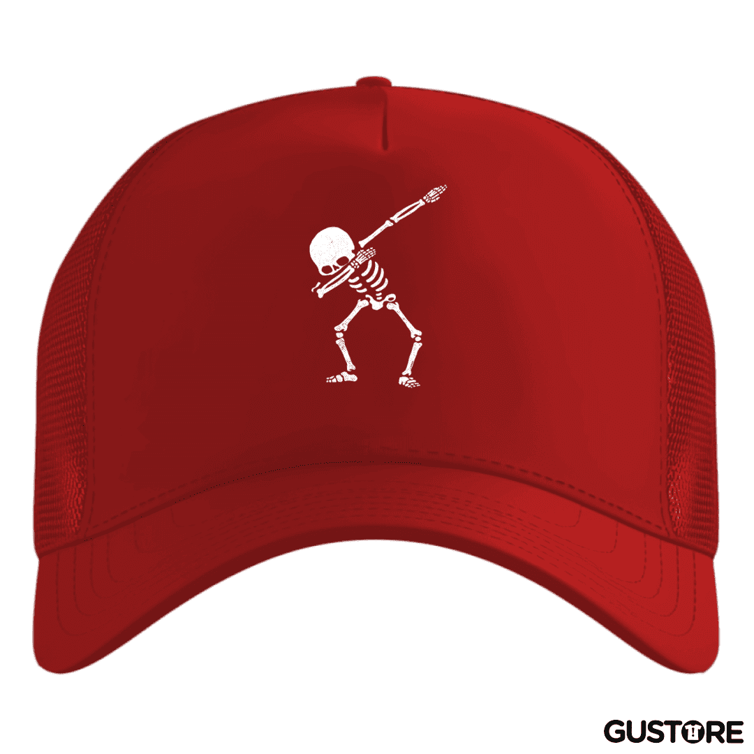 Gorro Dab skull