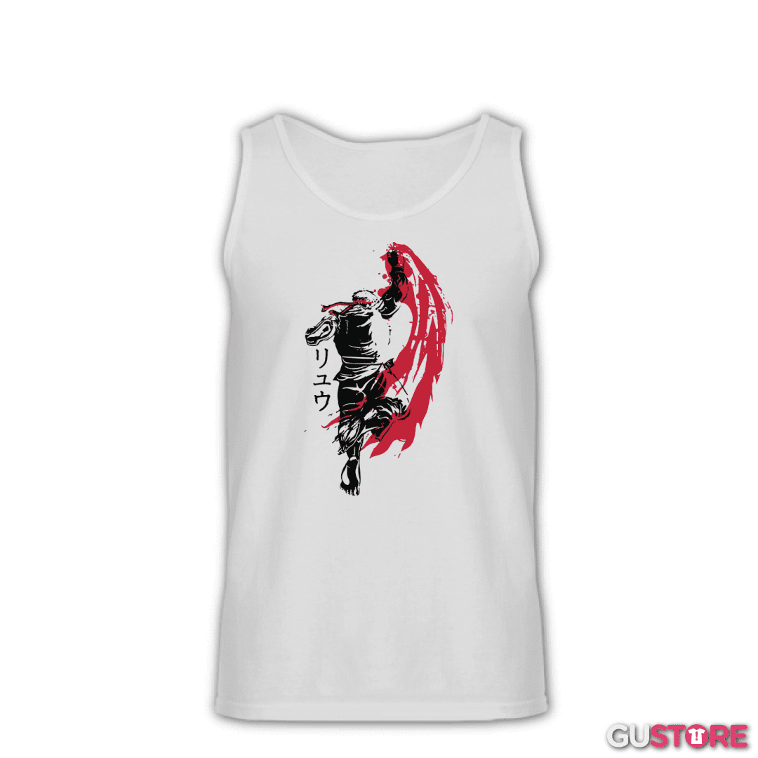 Sudadera Ryu - Shoryuken