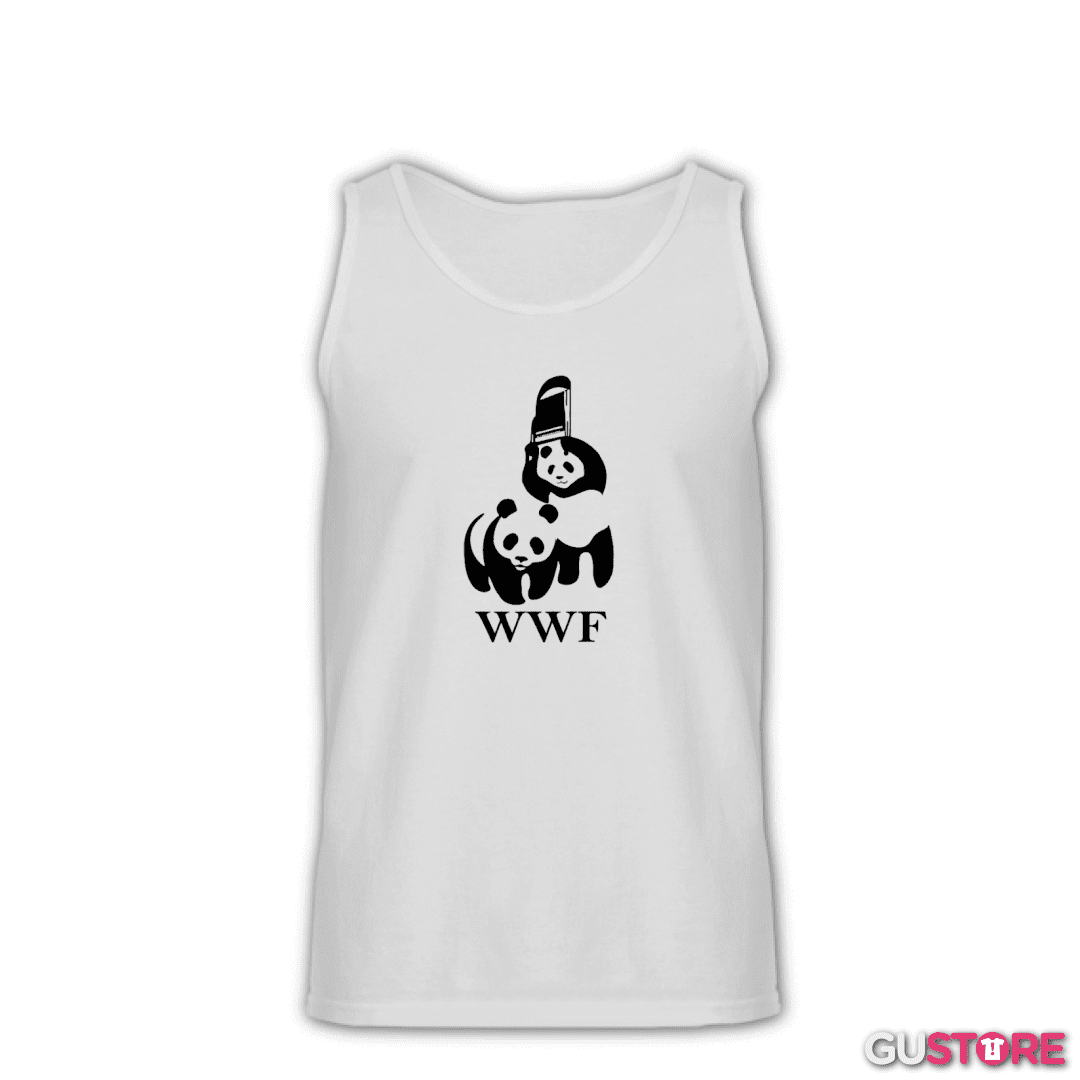 Sudadera wwf panda