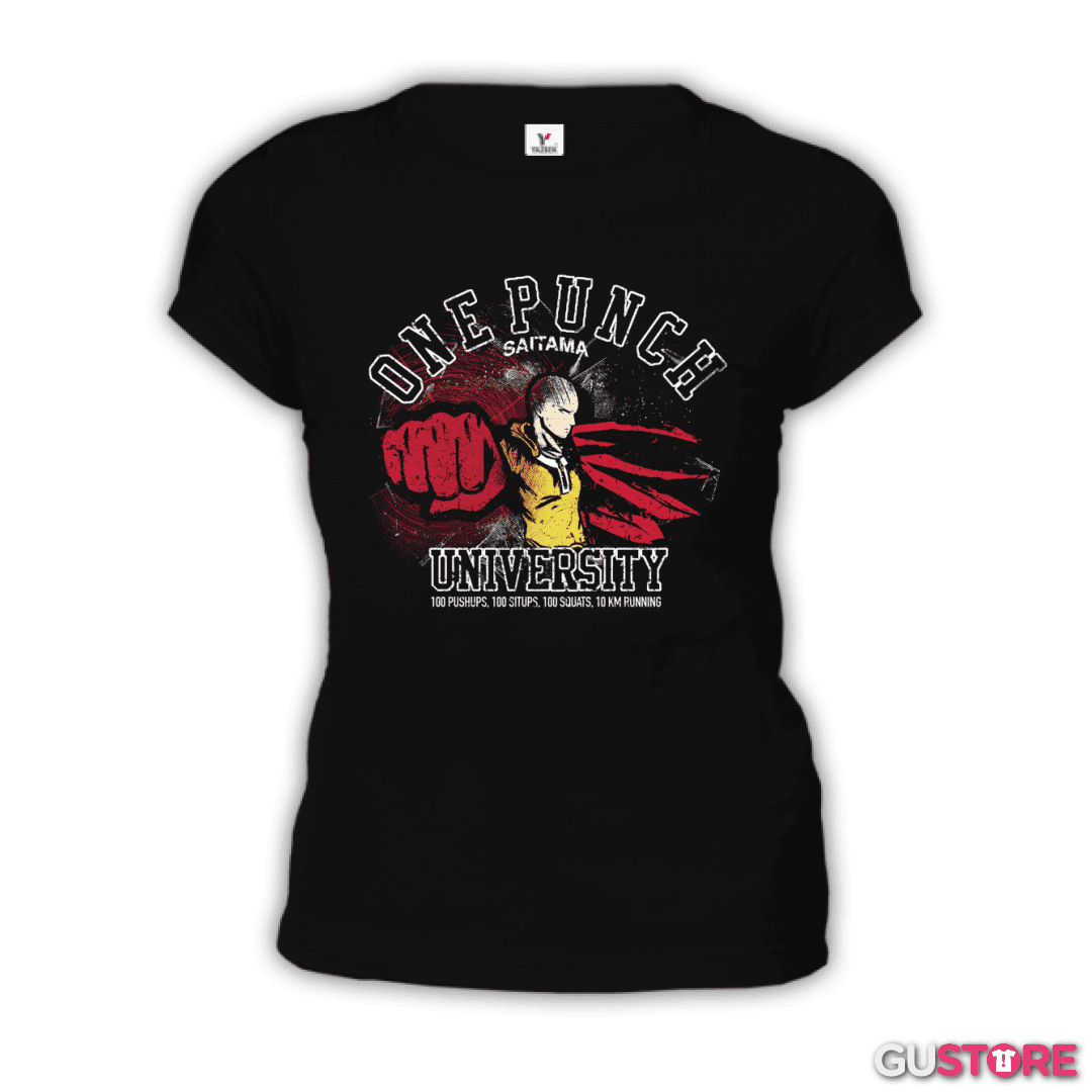 Polera de Mujer Saitama university