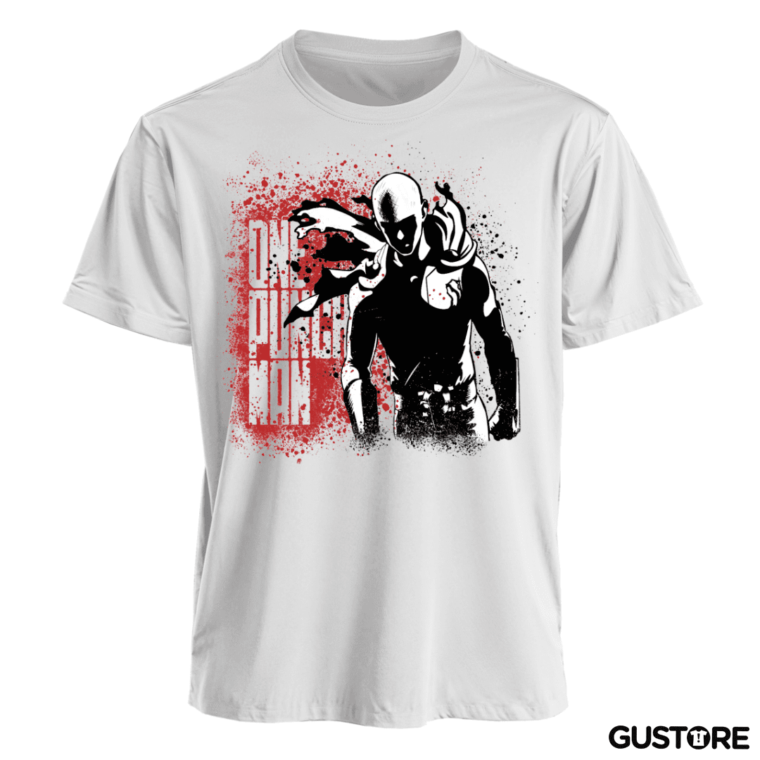 Polera Saitama