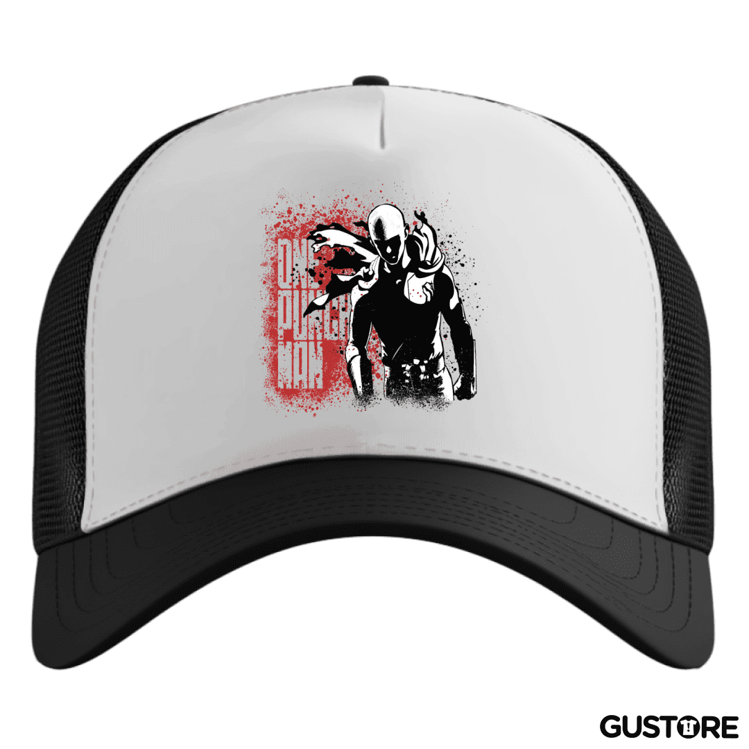 Gorro Saitama