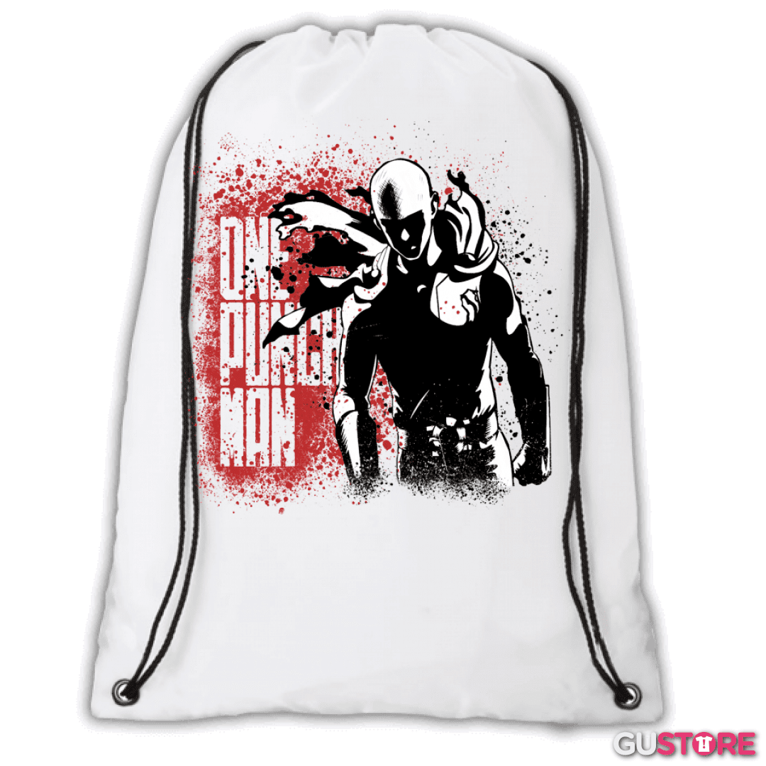Mochila Saitama