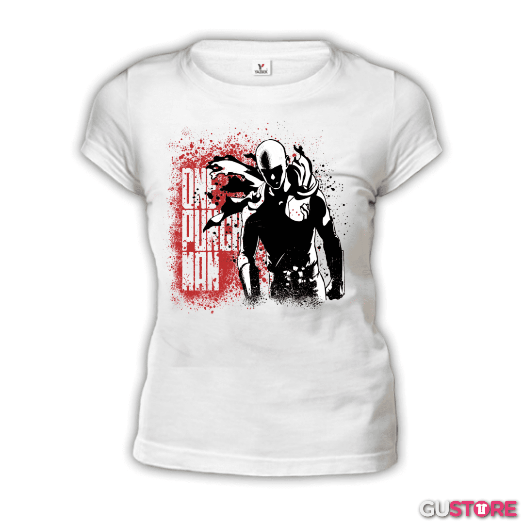 Polera de Mujer Saitama