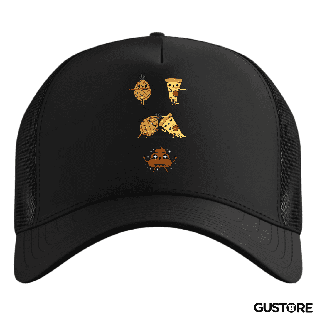 Gorro Fusion!
