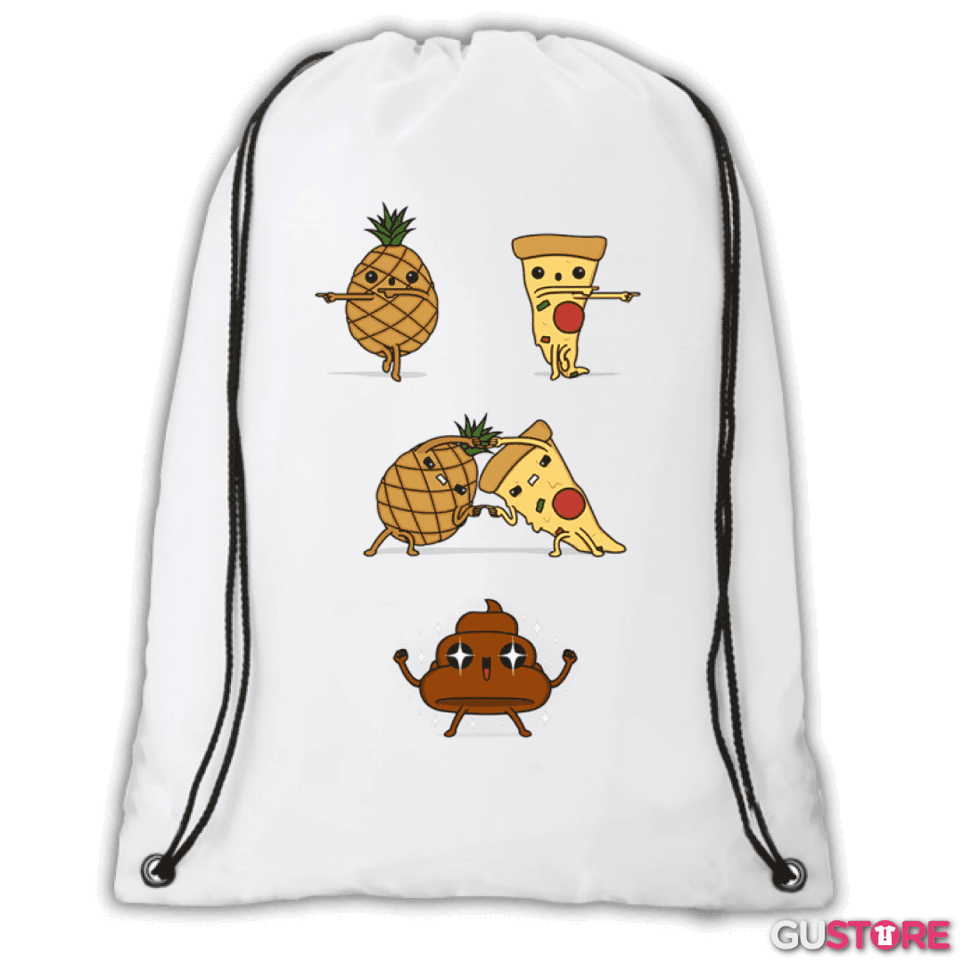 Mochila Fusion!
