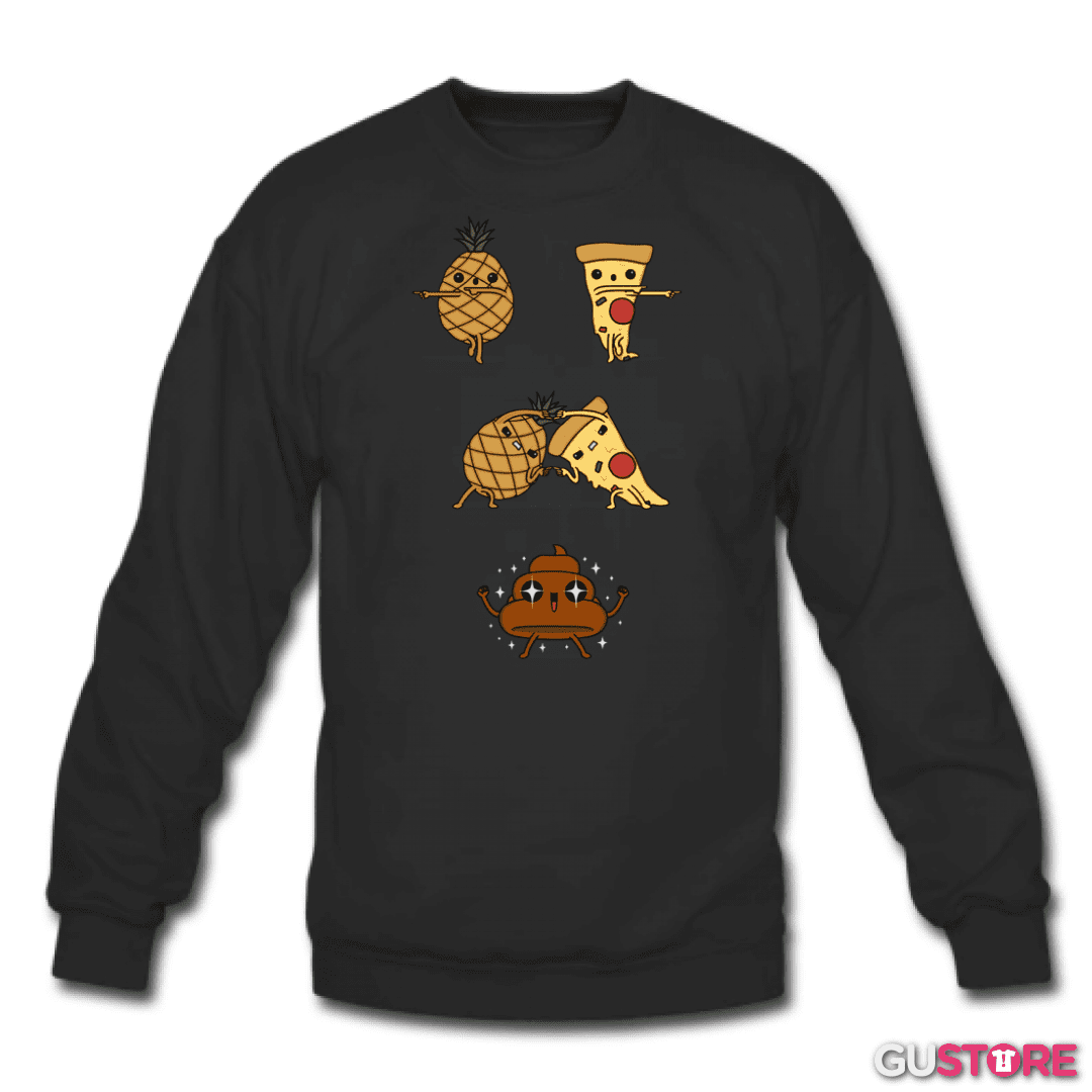 Poleron polo Fusion!
