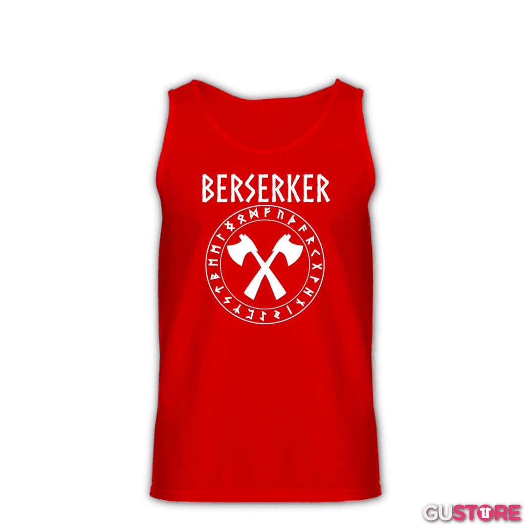 Sudadera Berserker