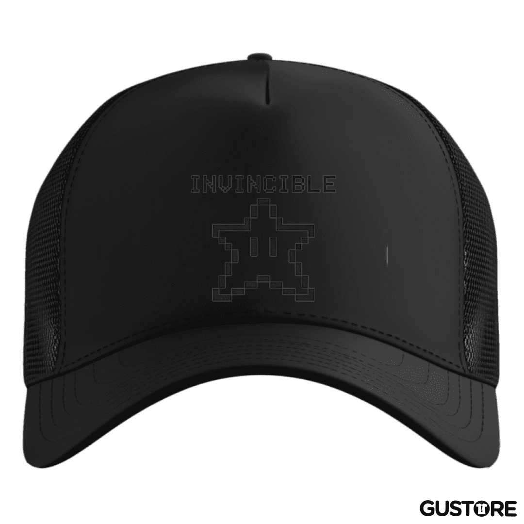 Gorro invencible