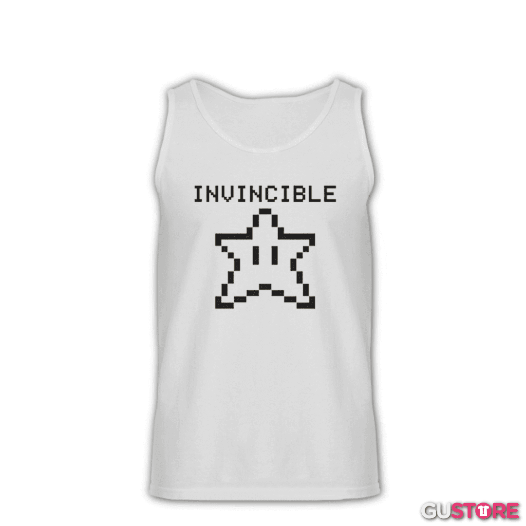 Sudadera invencible