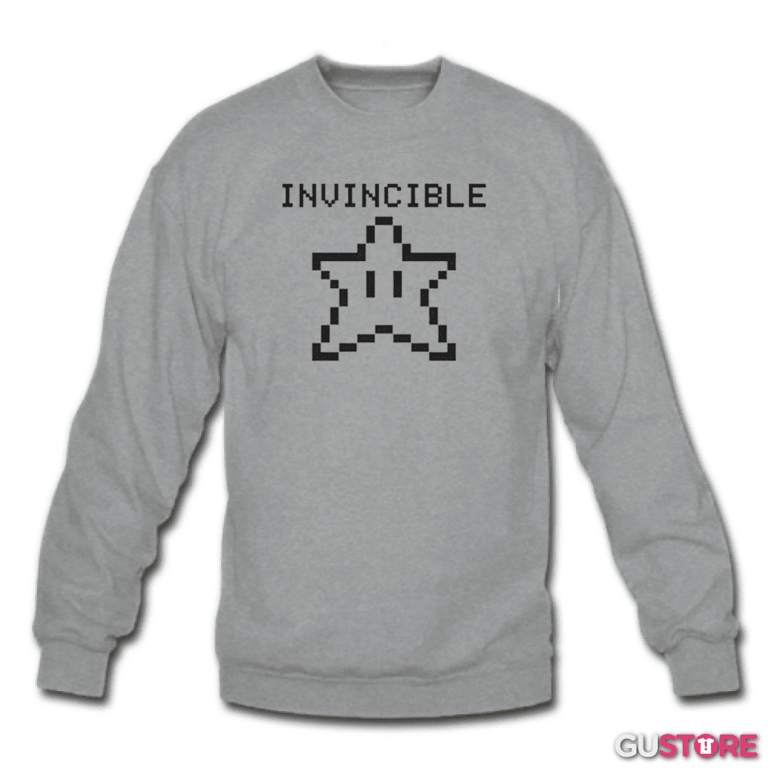 Poleron polo invencible