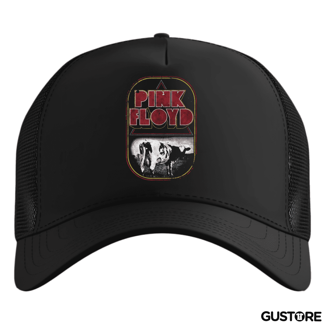 Gorro Pink Floyd Atom heart mother