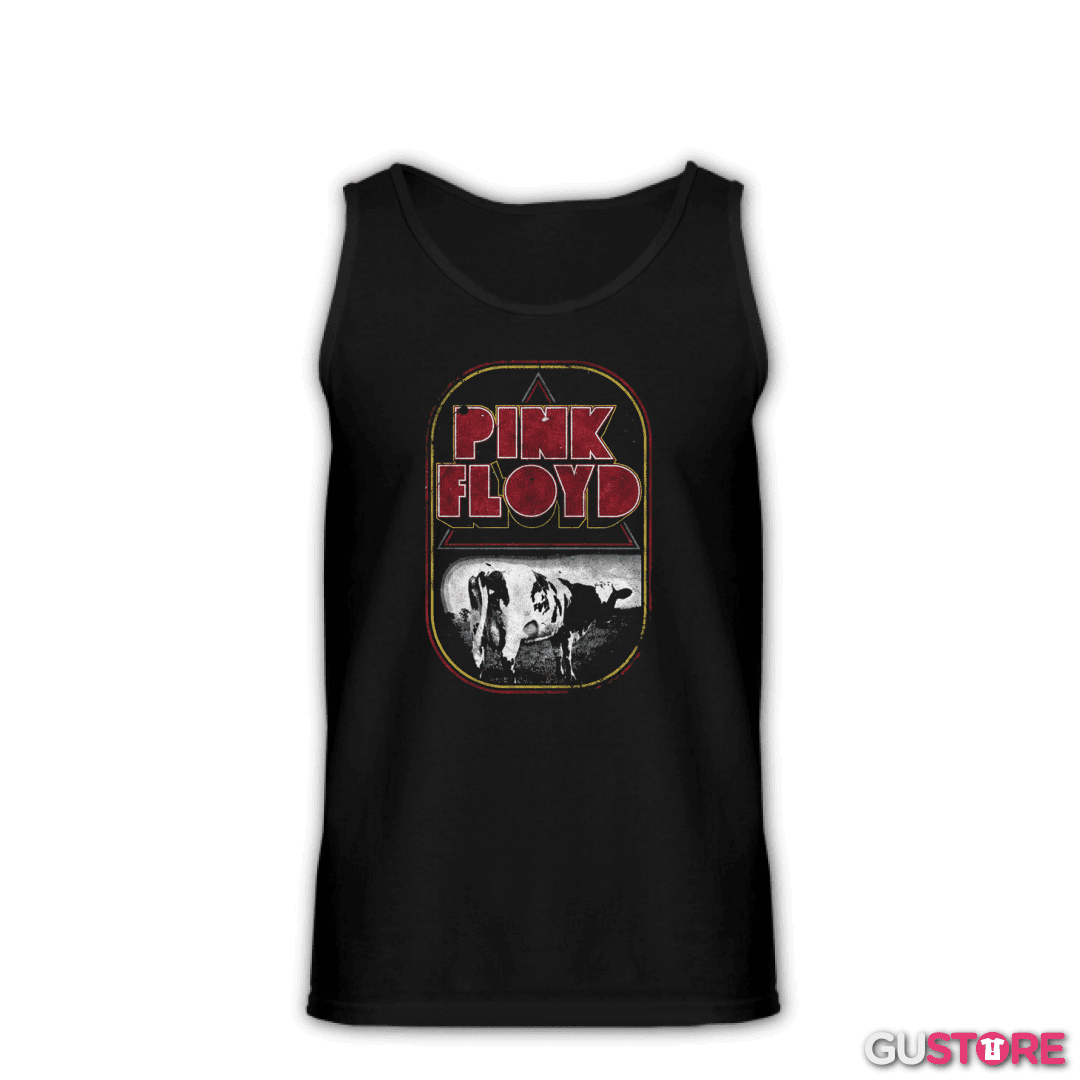 Sudadera Pink Floyd Atom heart mother