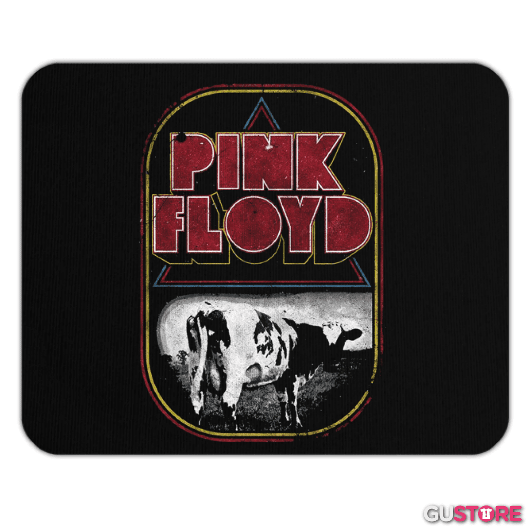 Mousepad Pink Floyd Atom heart mother
