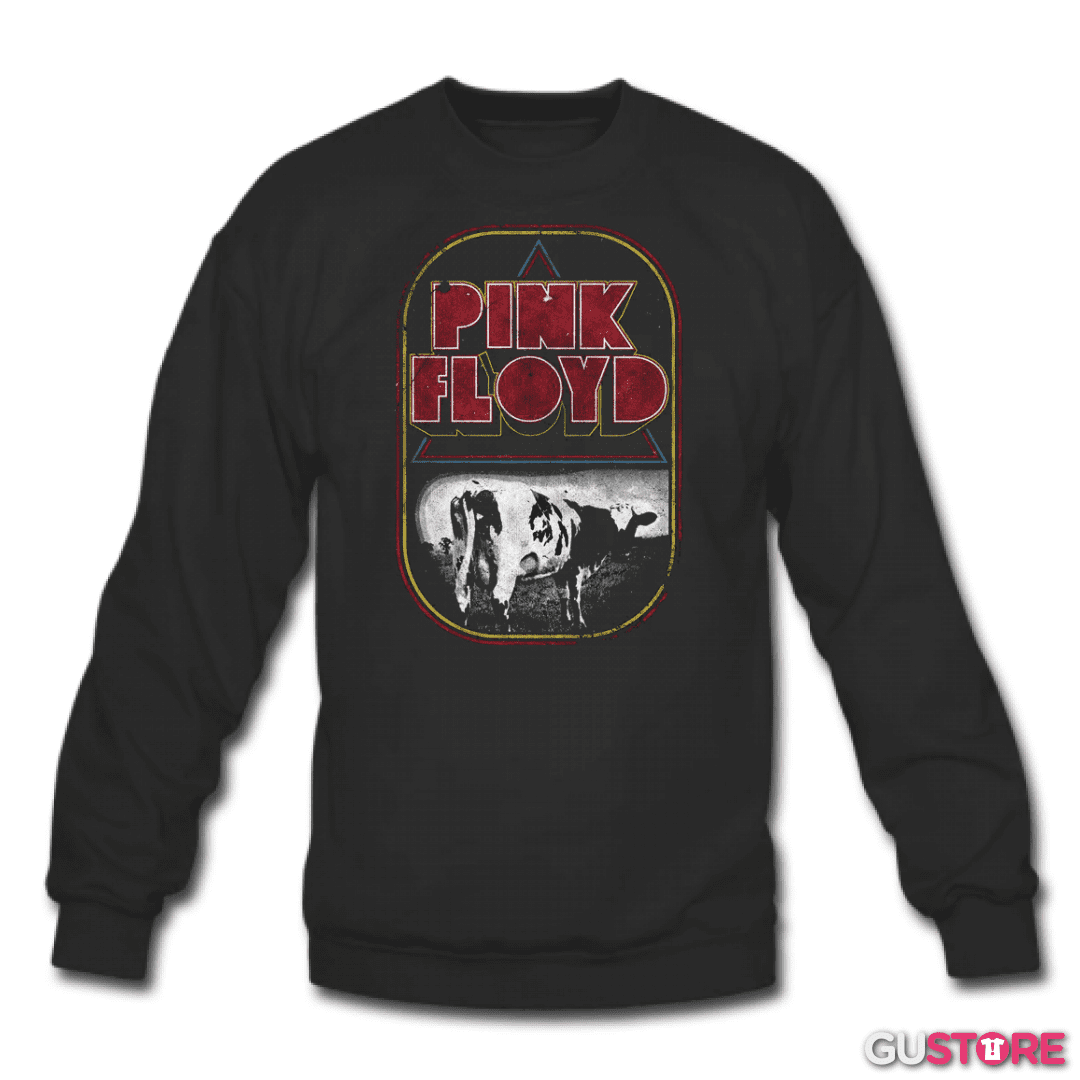 Poleron polo Pink Floyd Atom heart mother
