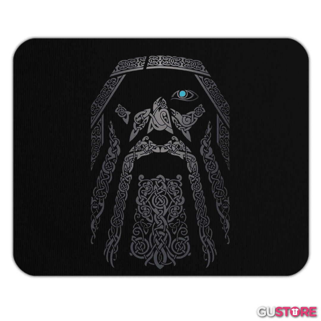 Mousepad Odin