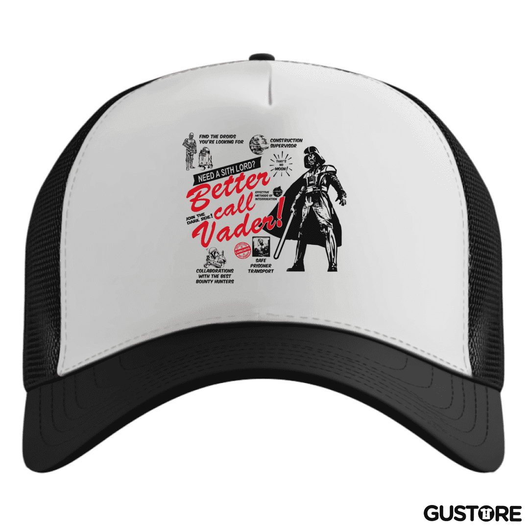 Gorro Better call Vader!