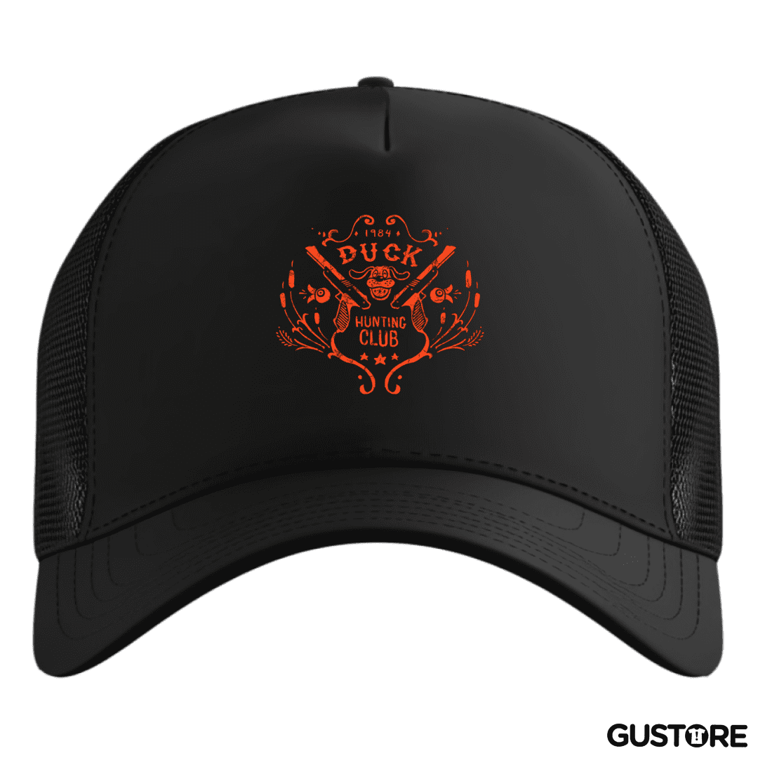 Gorro Duck hunter