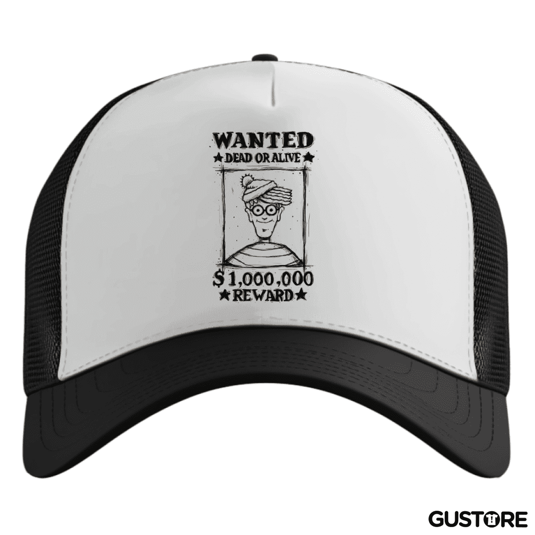 Gorro Wally 