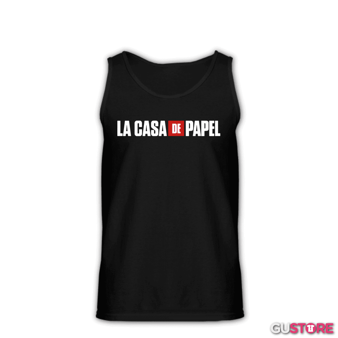 Sudadera La casa de Papel