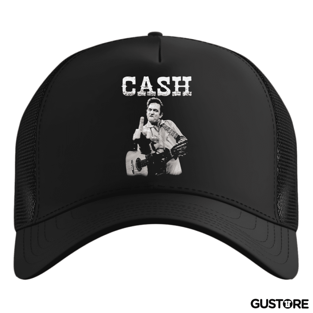 Gorro Johnny Cash