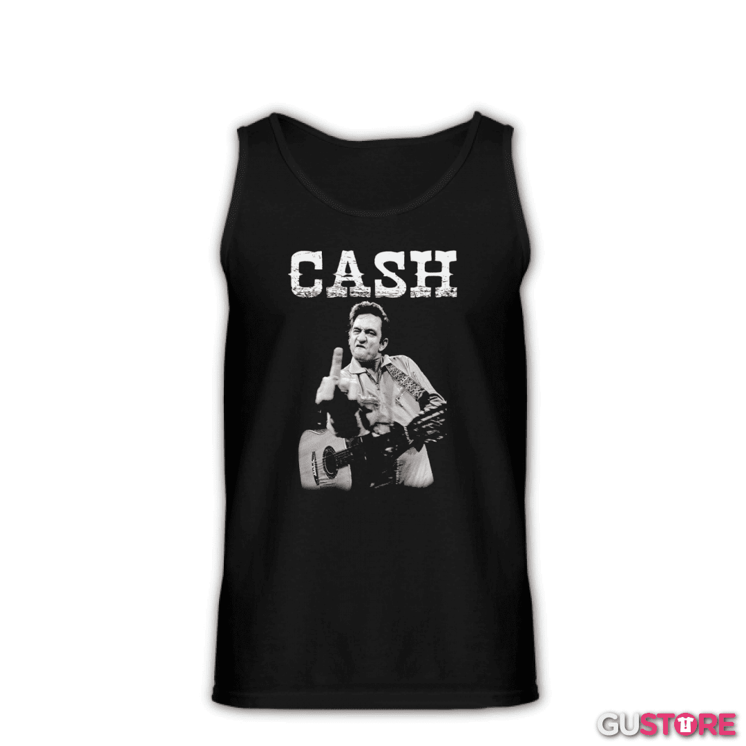 Sudadera Johnny Cash