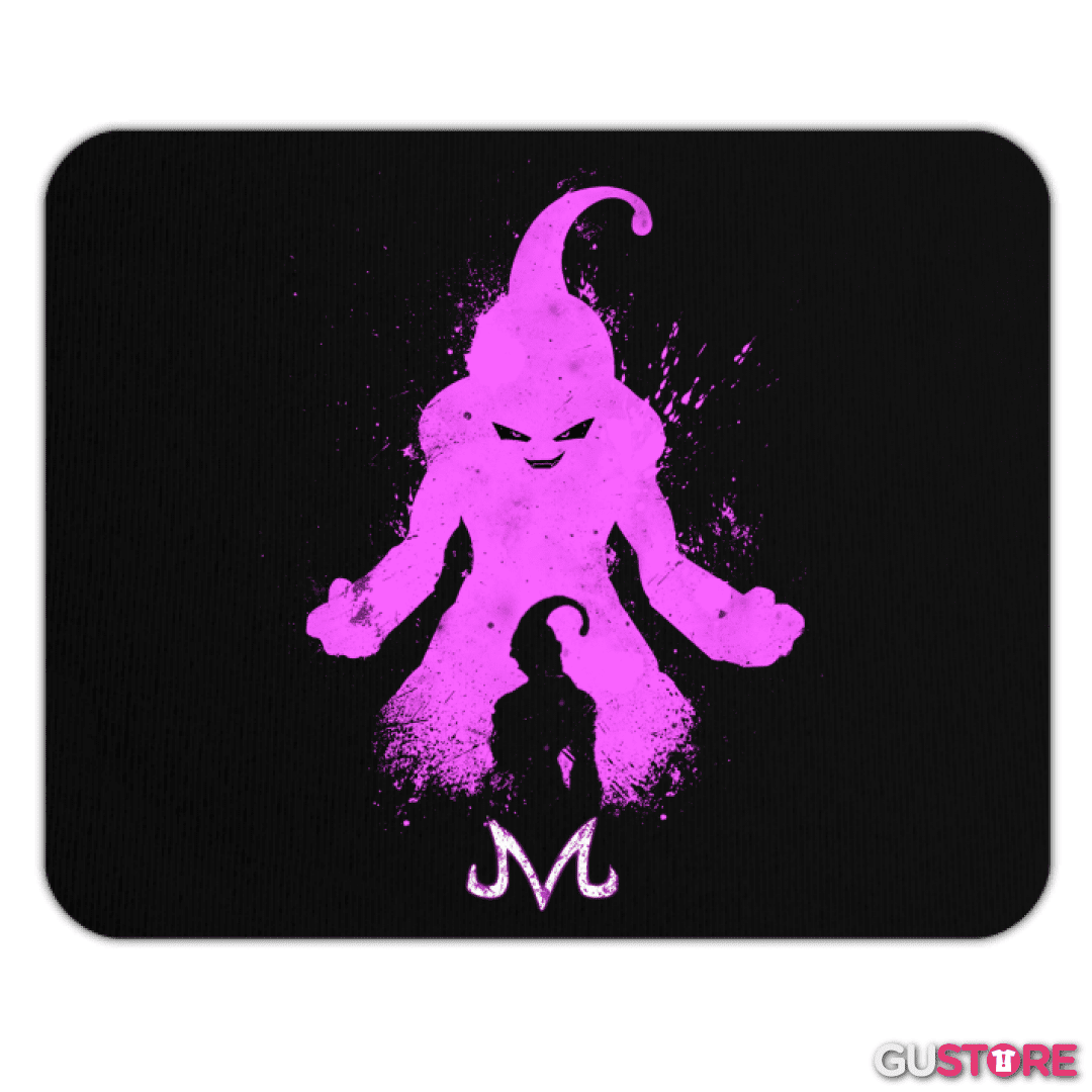 Mousepad Majin boo