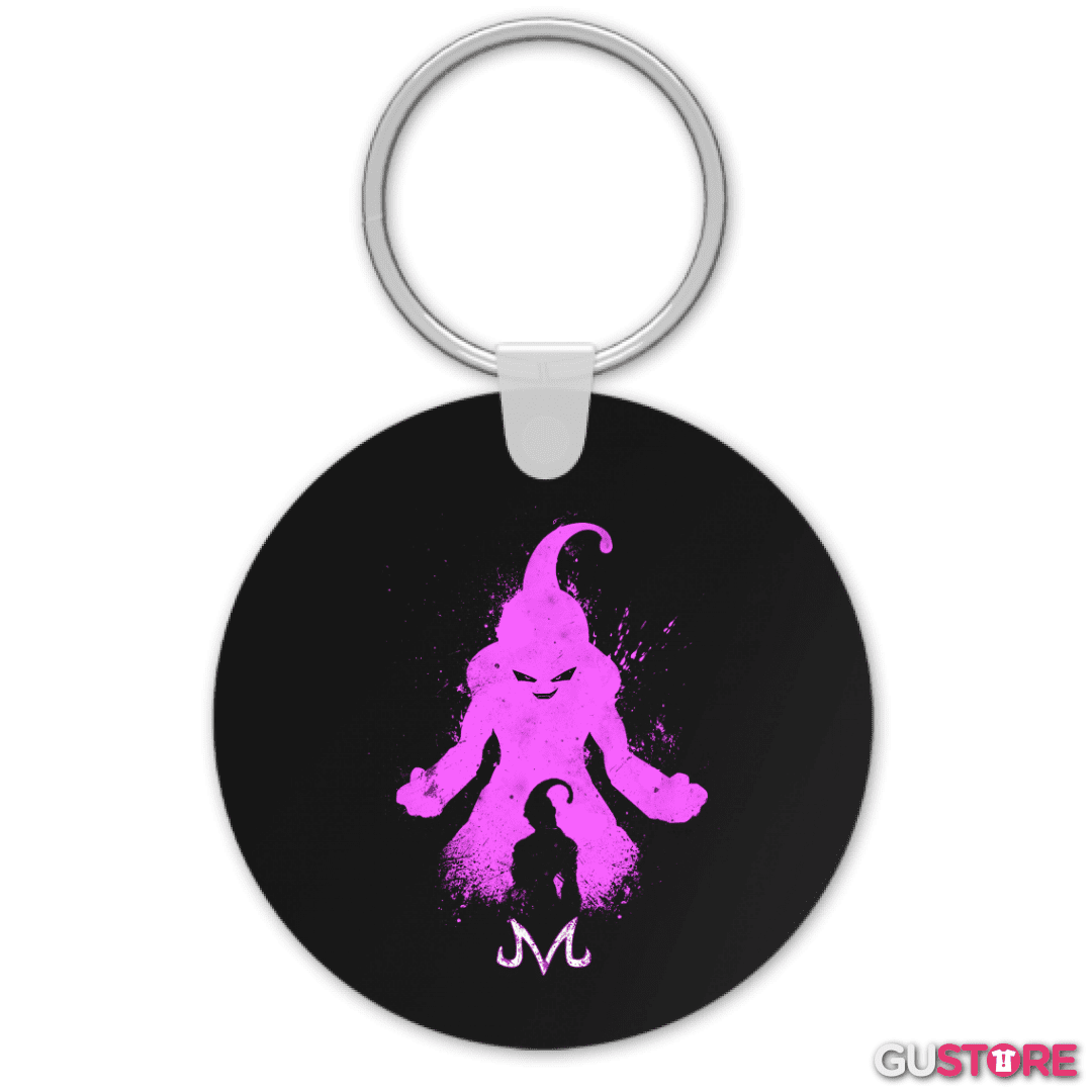 Llavero Majin boo