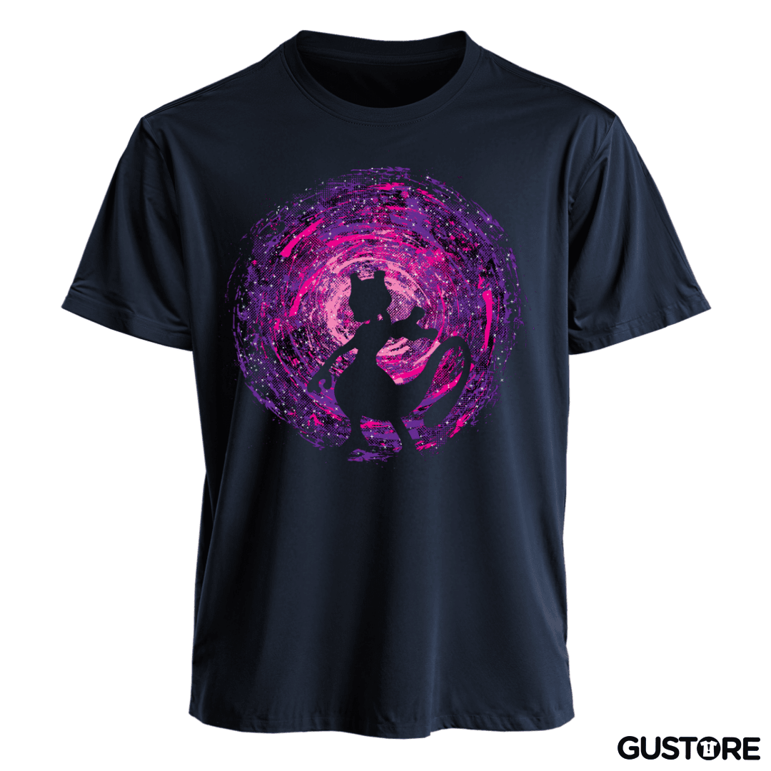 Polera Mewtwo 3
