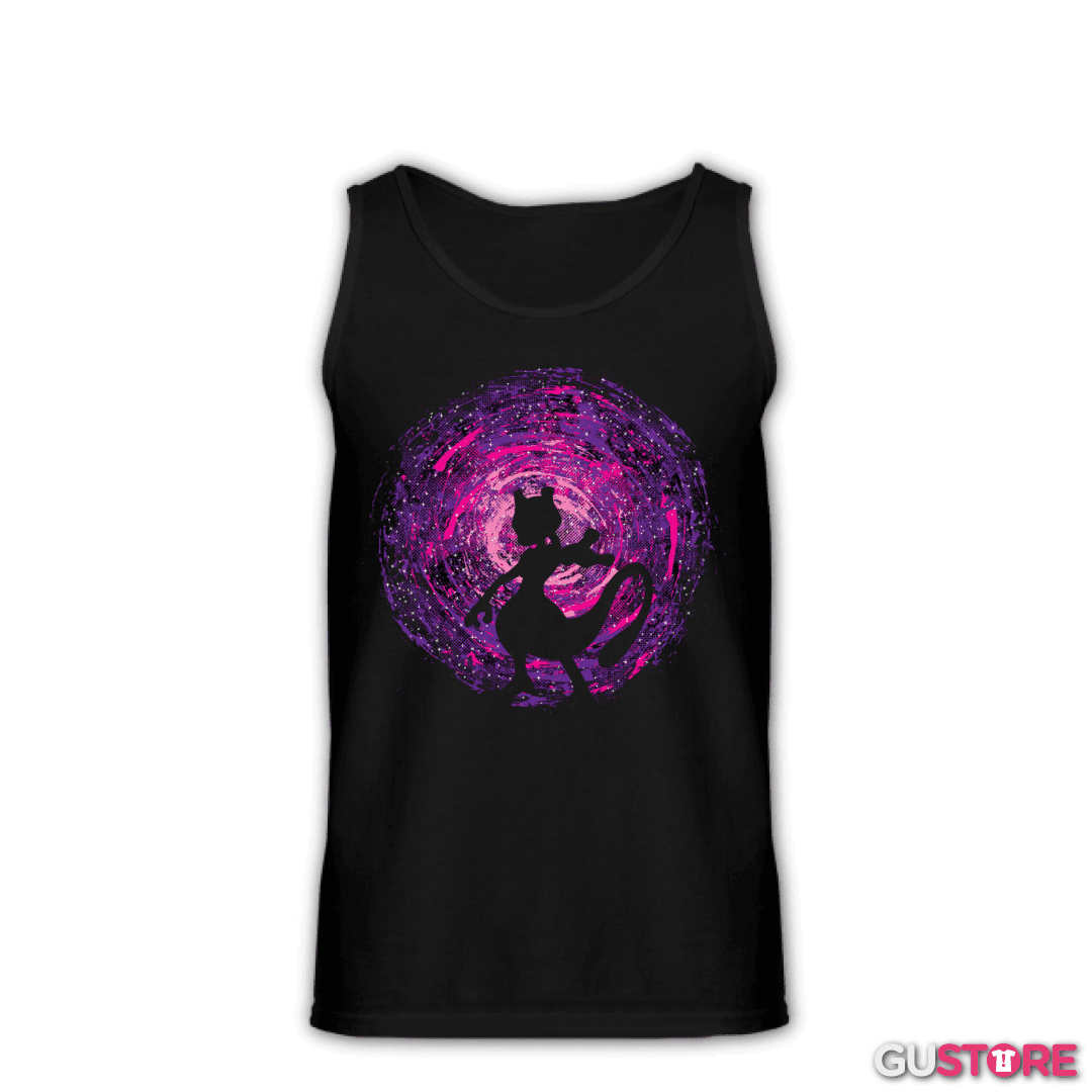 Sudadera Mewtwo 3