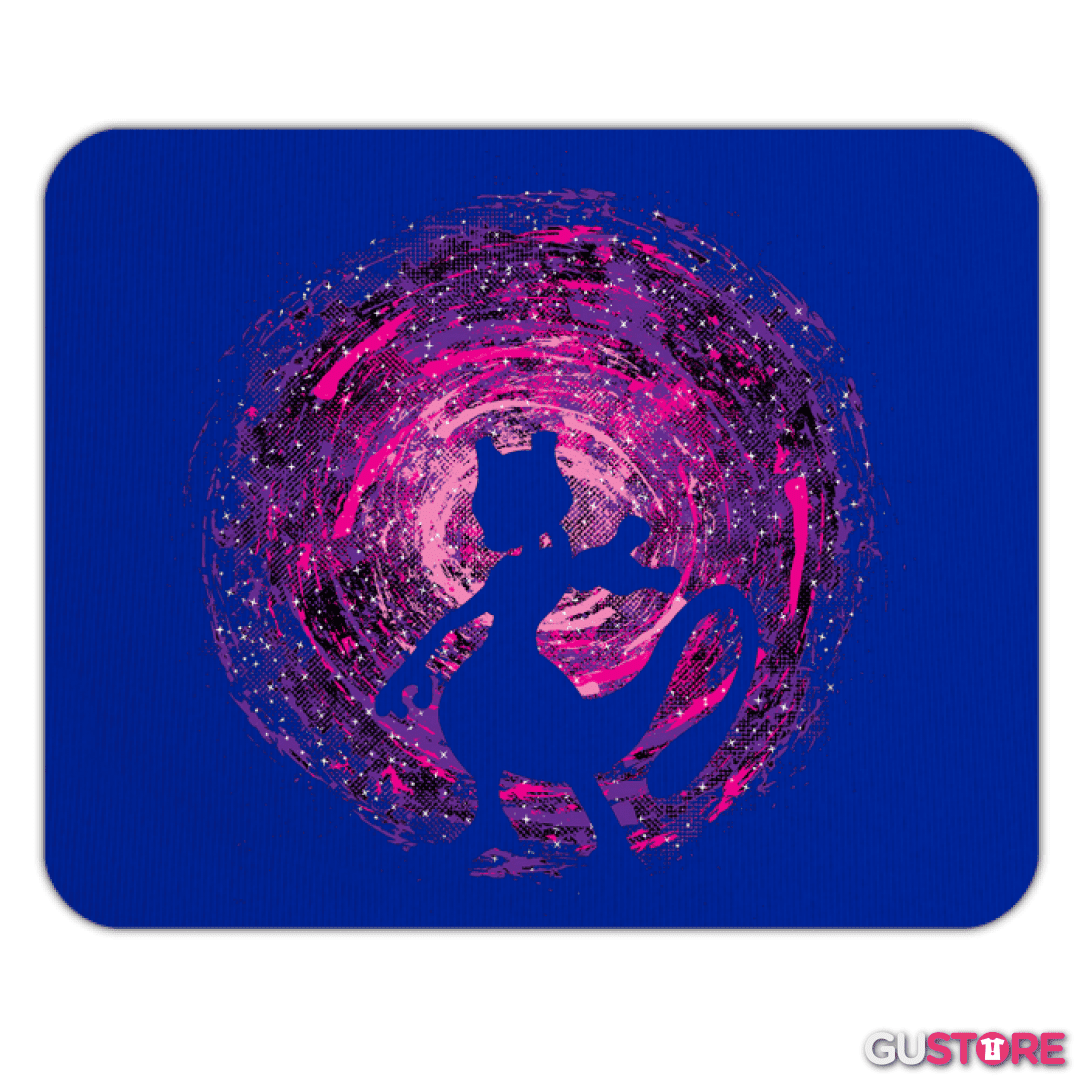 Mousepad Mewtwo 3