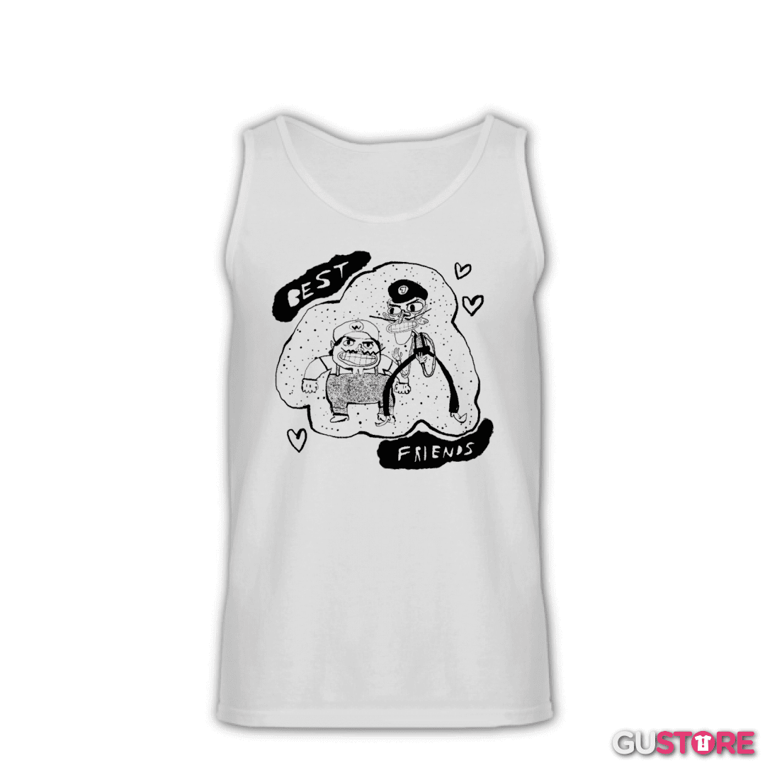 Sudadera Best Friends 