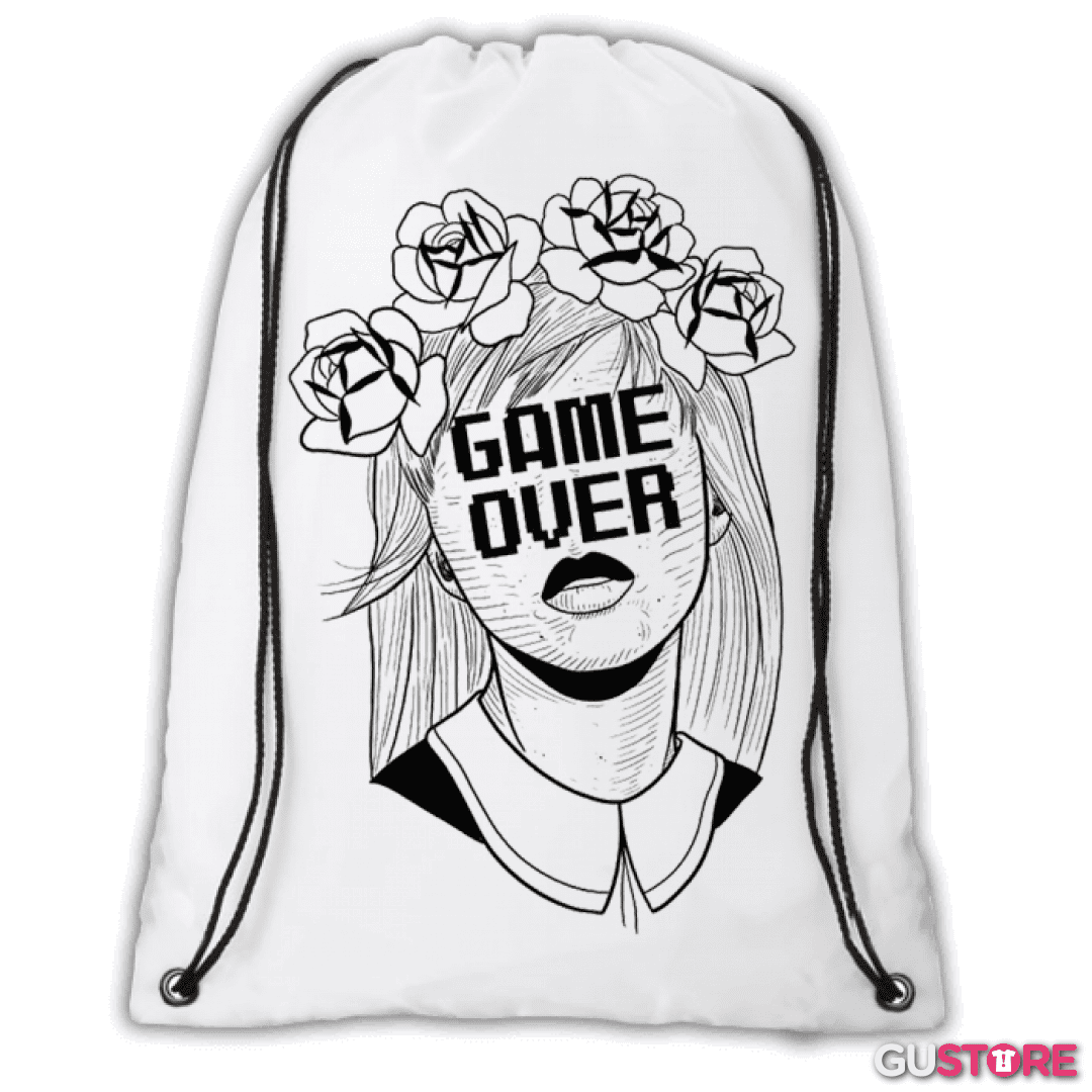 Mochila Game over 2