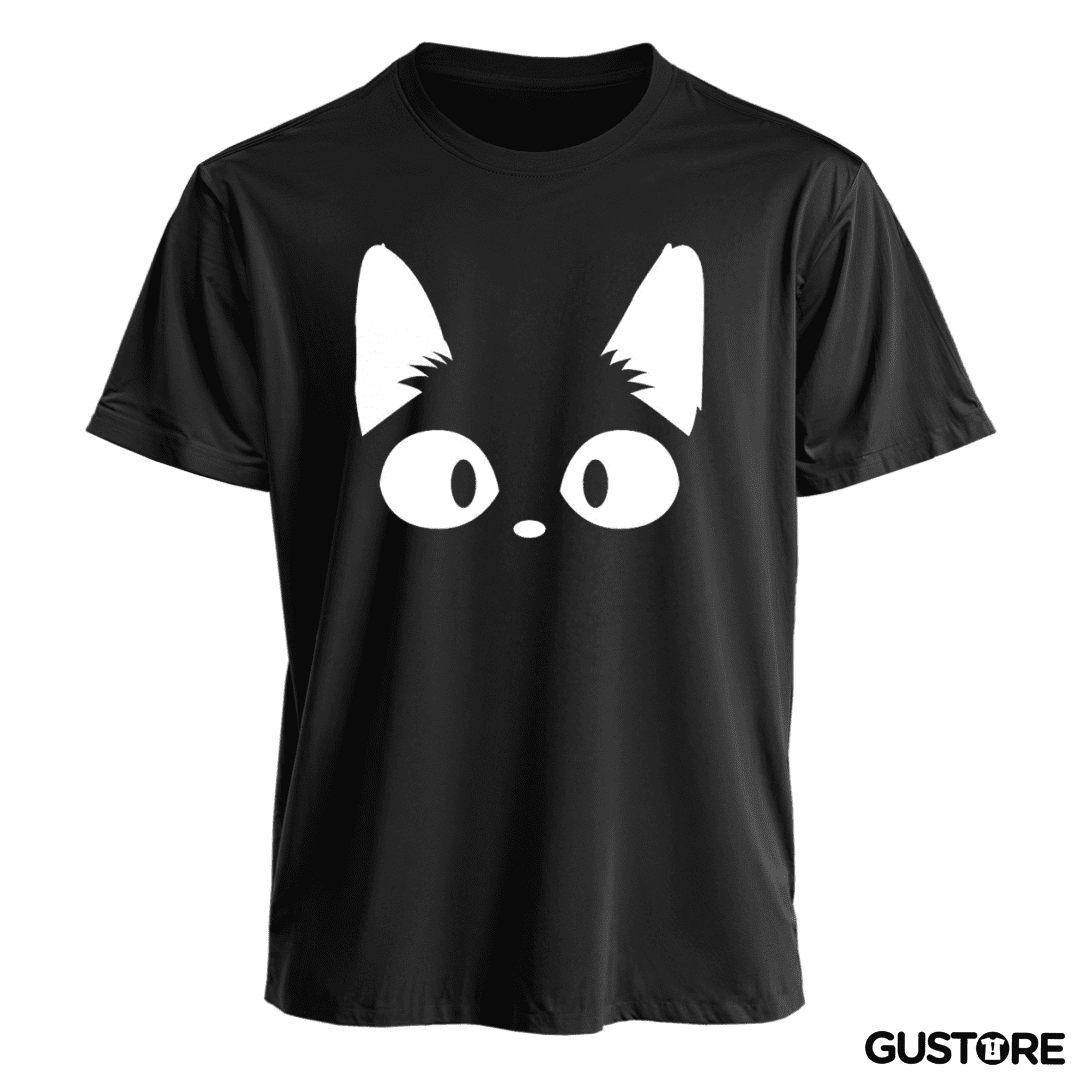 Polera Gatit@
