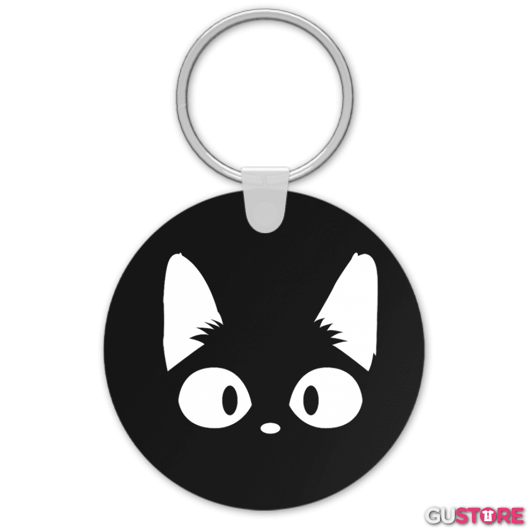 Llavero Gatit@